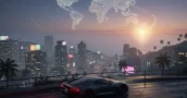 Nieuw-Zeeland speelt GTA 6 als eerste: de echte releasetijd in elk land