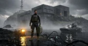 Physint heeft eindelijk zijn hoofdrolspeler: Hideo Kojima cast Bill Skarsgård