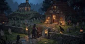 Stardew Valley: Een van de beste alternatieven krijgt morgen een vervolg, op elk platform