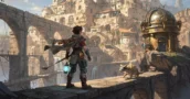 Entropy wil ontsnappen aan de RPG-grind van 60 uur met lessen uit het PS2-tijdperk