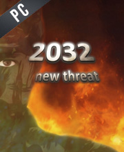 2032 A New Threat Pc