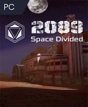 2089 Space Divided Pc