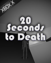 20 Seconds to Death Xbox Series X