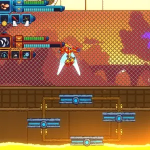 20XX - Bonusuitdaging