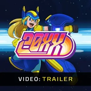 20XX - Videotrailer