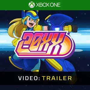 20XX Xbox One - Videotrailer