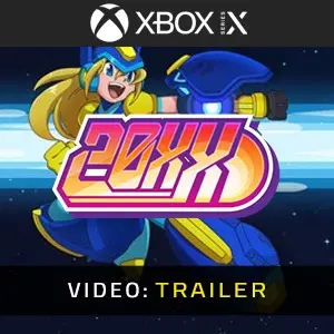 20XX Xbox Series - Videotrailer