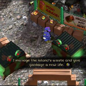 24 Killers - Afval van het Eiland