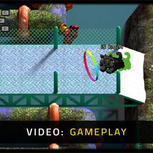 24 Killers - Gameplay Video