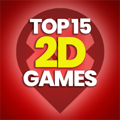 15 van de beste 2D spellen en vergelijk de prijzen