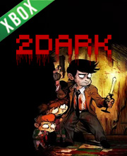 2Dark Xbox One