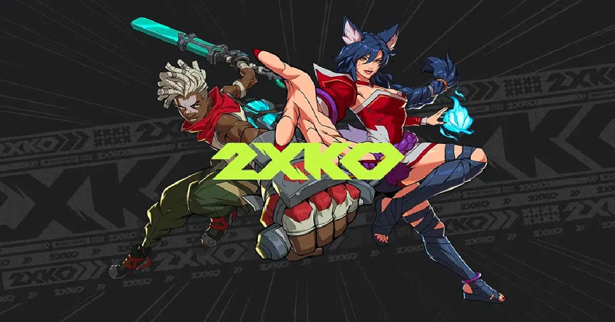 2XKO: Release details, Starter Editions en prijsgids