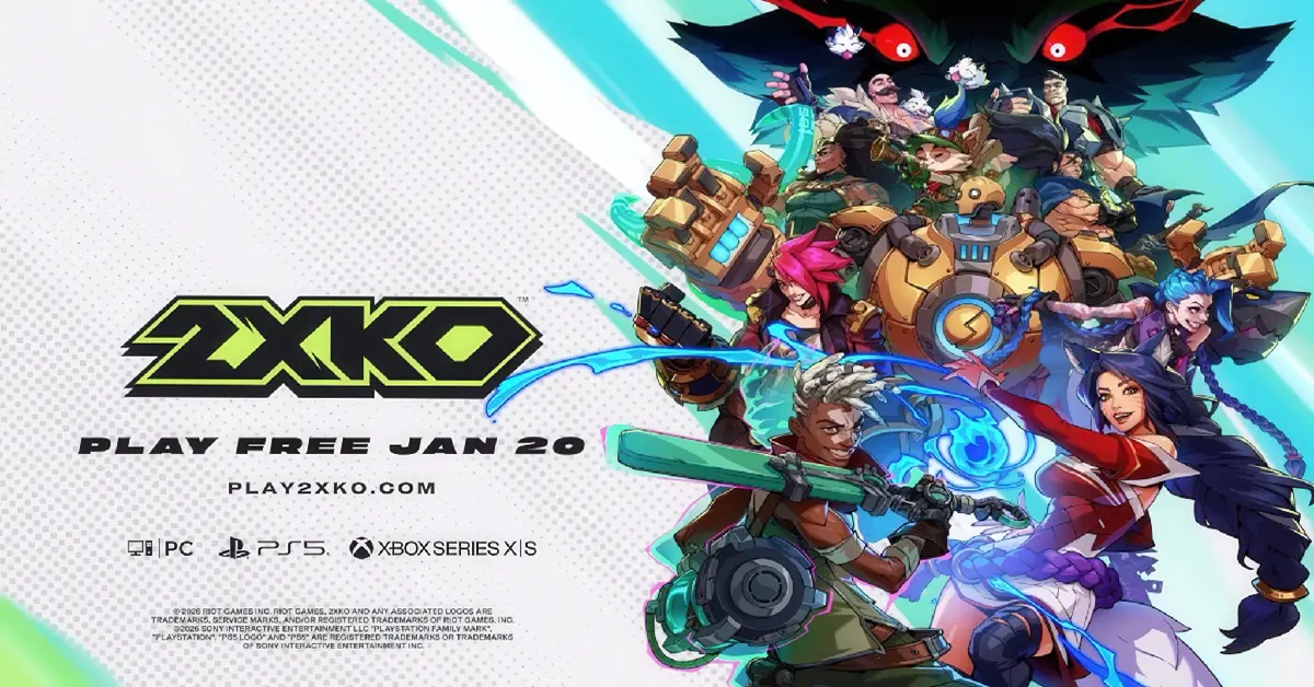 2XKO: Release details, Starter Editions en prijsgids