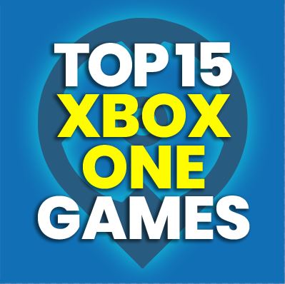 Beste Xbox One Spellen 2023 | Top 15 Nieuwe Releases