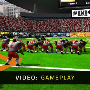 2MD VR Football Unleashed ALLSTAR - Gameplayvideo