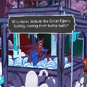 30 Birds - De Grote Djinn Sudsby