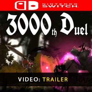 Koop 3000th Duel Nintendo Switch Goedkope Prijsvergelijke