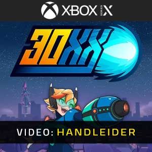 30XX Xbox Series Video Trailer