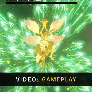 33 Immortals Gameplay Video