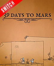 39 Days to Mars Switch