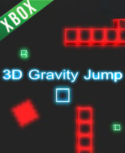 3D Gravity Jump Xbox One
