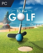 3D MiniGolf Pc
