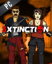 3XTINCTION Pc
