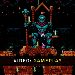 3dSen - Gameplay Video