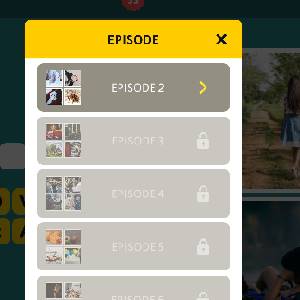 4 Pics 1 Word Quiz Game - Afleveringen
