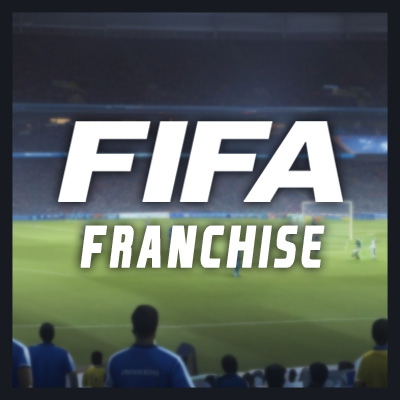 FIFA-serie: De beste voetbalspel-franchise