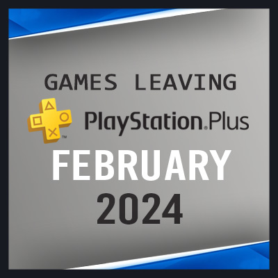Games die PlayStation Plus verlaten in februari 2024