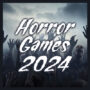 Horror Games 2024: De Engste Spellen