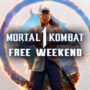 Aangekondigd: Gratis Weekend Mortal Kombat 1! Vecht Gratis met Je Vrienden!