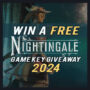 Win een gratis Nightingale CD-sleutel – Game Key Giveaway 2024