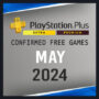 PS Plus Extra en Premium Gratis Games Voor Mei 2024 – Bevestigd