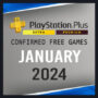 PS Plus Extra en Premium Gratis Games voor januari 2024 – Bevestigd