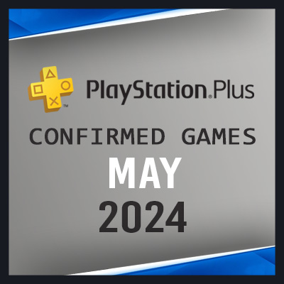 PlayStation Plus Gratis Games voor Mei 2024 - Bevestigd