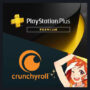 Crunchyroll-voordeel voor PS Plus Premium nu beschikbaar in meer Europese regio’s