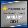 Gratis PlayStation Plus-games voor januari 2024 – Bevestigd