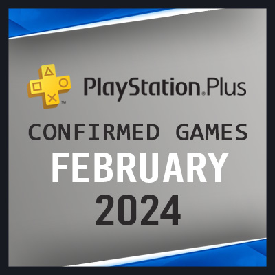 PlayStation Plus Gratis Games voor februari 2024 - Bevestigd
