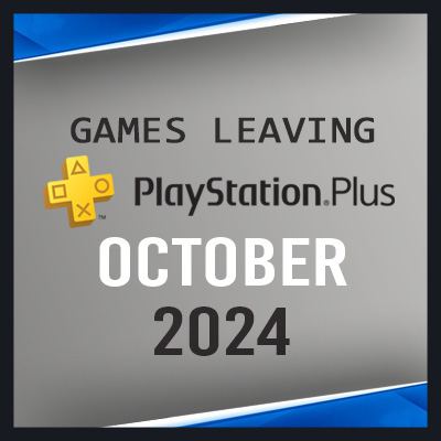 Games die PlayStation Plus verlaten in oktober 2024 - Laatste kans om te spelen!