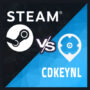 Steam Winter Sales VS CDKeyNL Deals: Vergelijk nu & bespaar meer