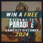 Win een gratis Welcome to ParadiZe CD-sleutel – Game Key Giveaway 2024