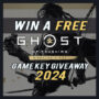 Win een Gratis Ghost of Tsushima Director’s Cut CD Key – Game Key Giveaway 2024