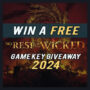 Win een gratis CD-sleutel voor No Rest for the Wicked – Game Key Giveaway 2024