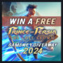 Win een gratis Prince of Persia The Lost Crown CD-sleutel – Game Key Giveaway 2024