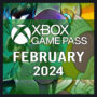 Xbox Game Pass februari 2024: Schema van bevestigde titels