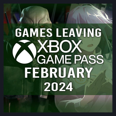 Bijgewerkt: Hier is de volledige lijst met games die Xbox Game Pass verlaten voor februari 2024