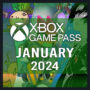 Bijgewerkt: Xbox Game Pass januari 2024: Schema van Bevestigde Titels