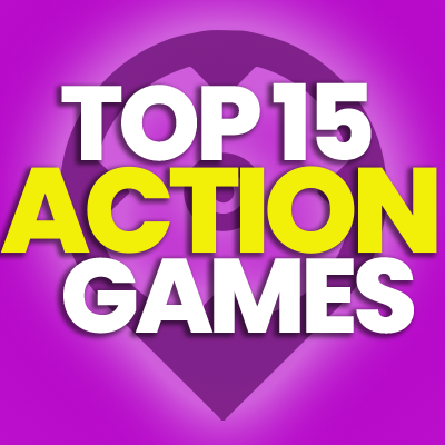 15 van de beste actiegames en vergelijk prijzen